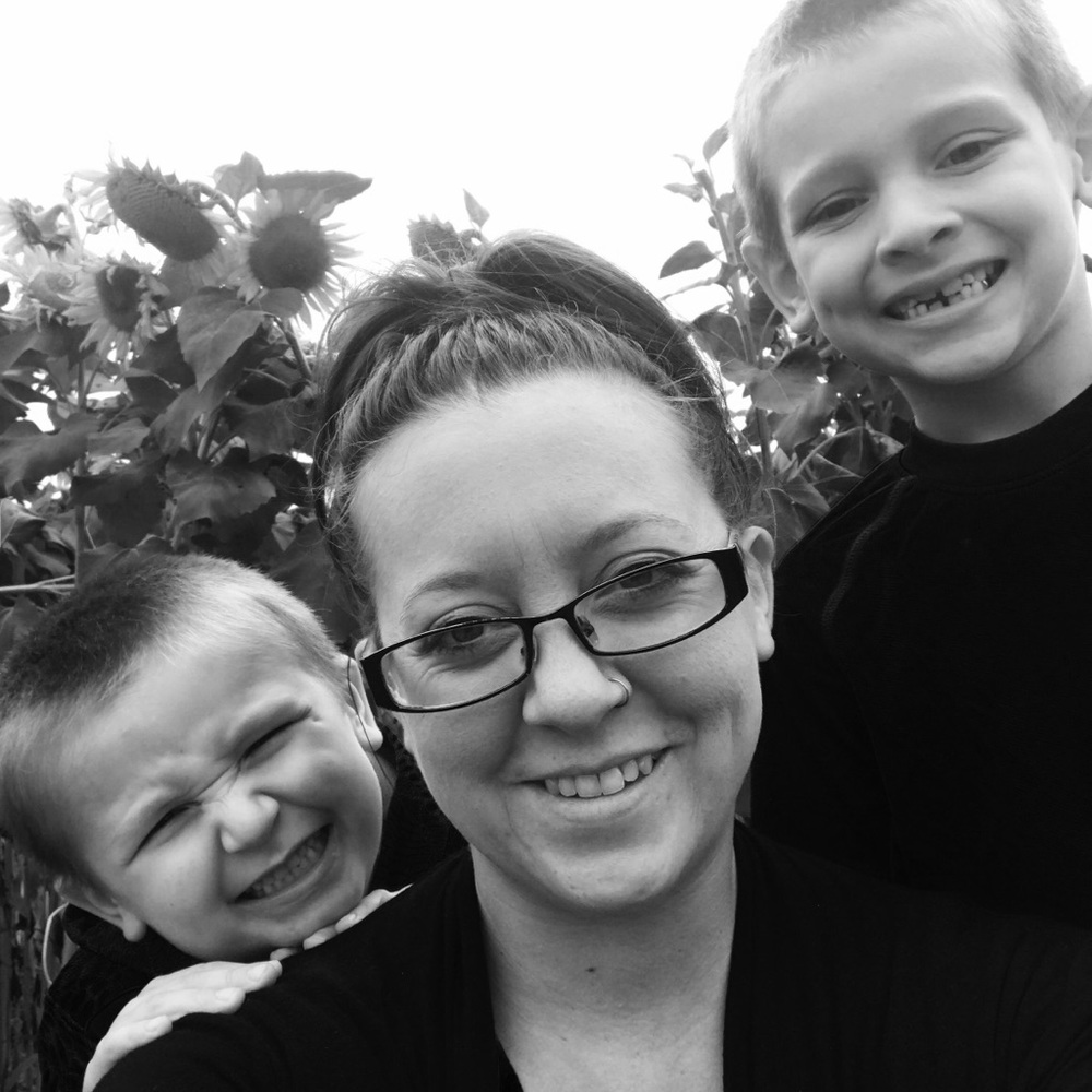 Meet your Posher, Kelly